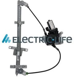 Electric Life Mecanism actionare geam ELECTRIC LIFE ZR DN78 L (ZR DN78 L)