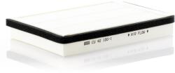 Mann-filter Filtru, aer habitaclu MANN-FILTER CU 42 100/1 (CU 42 100/1) - centralcar