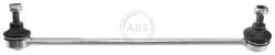 A. B. S Brat/bieleta suspensie, stabilizator A. B. S. 260531 (260531)