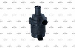 NRF Pompă de apă suplimentară (circuitul apei de răcire) NRF 390043 (390043)