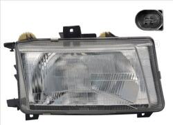 TYC Far TYC 20-6153-15-2 (20-6153-15-2) - centralcar
