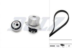 DOLZ Set pompa apa + curea dintata DOLZ KD026 (KD026) - centralcar