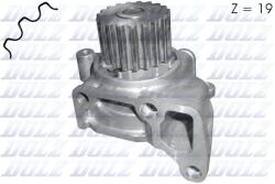 DOLZ Pompă de apă, răcire motor DOLZ M244 (M244) - centralcar