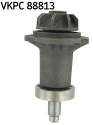 SKF Pompă de apă, răcire motor SKF VKPC 88813 (VKPC 88813)