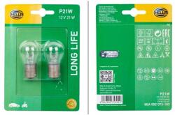HELLA Bec, semnalizator HELLA 8GA 002 073-183 (8GA 002 073-183) - centralcar