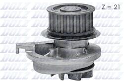 DOLZ Pompă de apă, răcire motor DOLZ O128 (O128) - centralcar