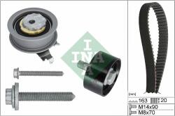 Schaeffler INA Set curea de distributie Schaeffler INA 530 0711 10 (530 0711 10) - centralcar