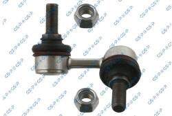GSP Brat/bieleta suspensie, stabilizator GSP S051282 (S051282)