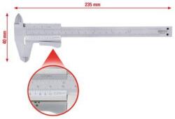 KS TOOLS Subler KS TOOLS 300.0510 (300.0510) - centralcar