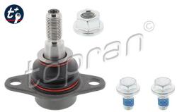 TOPRAN Articulatie sarcina/ghidare TOPRAN 626 507 (626 507)