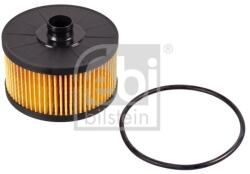 Febi Bilstein Filtru ulei FEBI BILSTEIN 100487 (100487) - centralcar