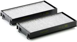 Mann-filter Filtru, aer habitaclu MANN-FILTER CUK 2941-2 (CUK 2941-2) - centralcar