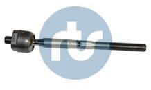 RTS Articulatie axiala, cap de bara RTS 92-09632 (92-09632)