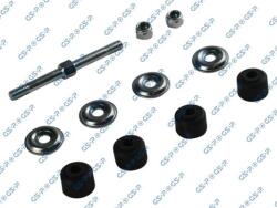 GSP Brat/bieleta suspensie, stabilizator GSP 520398 (520398)