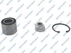 GSP Set rulment roata GSP GK6820 (GK6820) - centralcar
