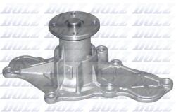 DOLZ Pompă de apă, răcire motor DOLZ F232 (F232) - centralcar