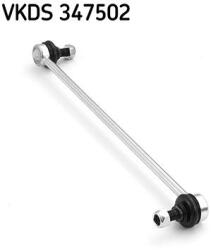 SKF Brat/bieleta suspensie, stabilizator SKF VKDS 347502 (VKDS 347502)