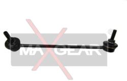 MAXGEAR Brat/bieleta suspensie, stabilizator MAXGEAR 72-1411 (72-1411)