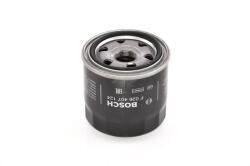 Bosch Filtru ulei BOSCH F 026 407 124 (F 026 407 124) - centralcar