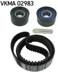 SKF Set curea de distributie SKF VKMA 02983 (VKMA 02983) - centralcar