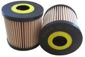 Alco Filter Filtru ulei ALCO FILTER MD-357 (MD-357) - centralcar
