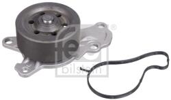 Febi Bilstein Pompă de apă, răcire motor FEBI BILSTEIN 103955 (103955) - centralcar