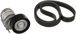 GATES Set curea transmisie cu caneluri GATES K036PK1078 (K036PK1078)