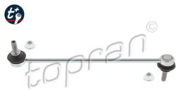 TOPRAN Brat/bieleta suspensie, stabilizator TOPRAN 600 435 (600 435)