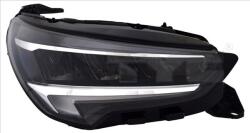 TYC Far TYC 20-19142-06-2 (20-19142-06-2) - centralcar