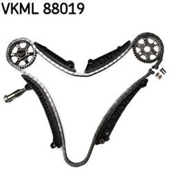 SKF chit lant de distributie SKF VKML 88019 (VKML 88019) - centralcar