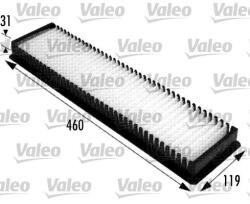 VALEO Filtru, aer habitaclu VALEO 698724 (698724)