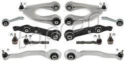 TOPRAN Set, suspensie roata TOPRAN 408 429 (408 429)