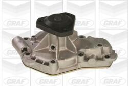 GRAF Pompă de apă, răcire motor GRAF PA543 (PA543)