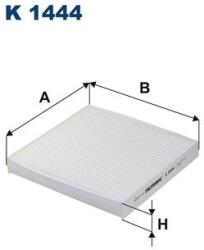 FILTRON Filtru, aer habitaclu FILTRON K 1444 (K 1444) - centralcar