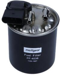 MAXGEAR filtru combustibil MAXGEAR 26-1553 (26-1553) - centralcar