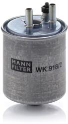 Mann-filter filtru combustibil MANN-FILTER WK 918/2 x (WK 918/2 x) - centralcar