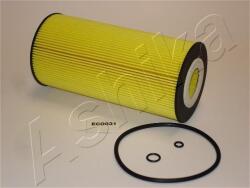 ASHIKA Filtru ulei ASHIKA 10-ECO031 (10-ECO031) - centralcar