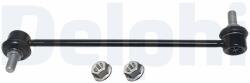 DELPHI Brat/bieleta suspensie, stabilizator DELPHI TC7790 (TC7790)