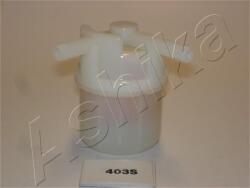 ASHIKA filtru combustibil ASHIKA 30-04-403 (30-04-403)