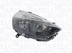 Magneti Marelli Far MAGNETI MARELLI LPR012 (LPR012)