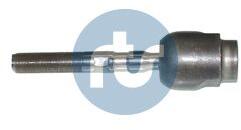 RTS Articulatie axiala, cap de bara RTS 92-00110 (92-00110)