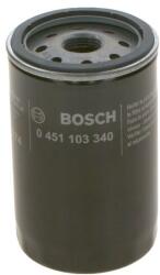 Bosch Filtru ulei BOSCH 0 451 103 340 (0 451 103 340) - centralcar