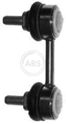 A. B. S Brat/bieleta suspensie, stabilizator A. B. S. 260265 (260265)