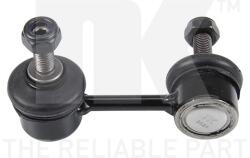 NK Brat/bieleta suspensie, stabilizator NK 5113722 (5113722)