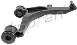 TOPRAN Brat, suspensie roata TOPRAN 207 784 (207 784) - centralcar