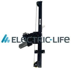 Electric Life Mecanism actionare geam ELECTRIC LIFE ZR ZA134 L (ZR ZA134 L)