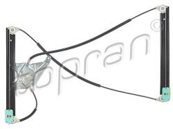 TOPRAN Mecanism actionare geam TOPRAN 111 697 (111 697) - centralcar