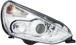 HELLA Far HELLA 1ZS 009 250-801 (1ZS 009 250-801) - centralcar