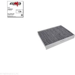 AUTOMEGA Filtru, aer habitaclu AUTOMEGA 180005610 (180005610) - centralcar