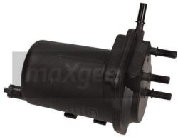 MAXGEAR filtru combustibil MAXGEAR 26-1372 (26-1372) - centralcar